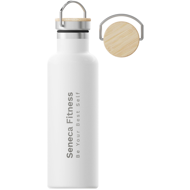 Hydration750 Stainless Steel Water Bottle